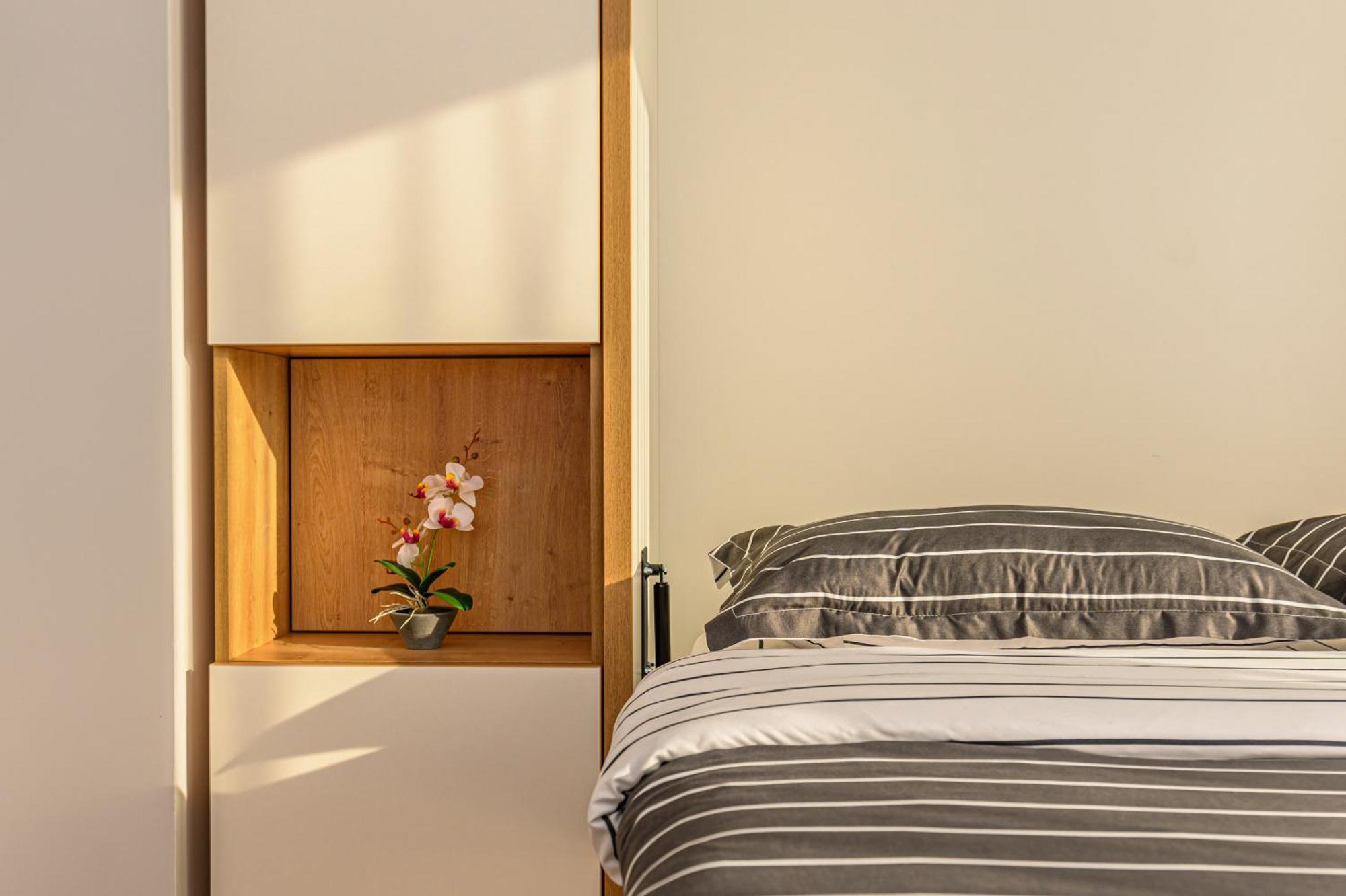 Luxury Landing Apartments Complex Qualis Brasov Exterior photo