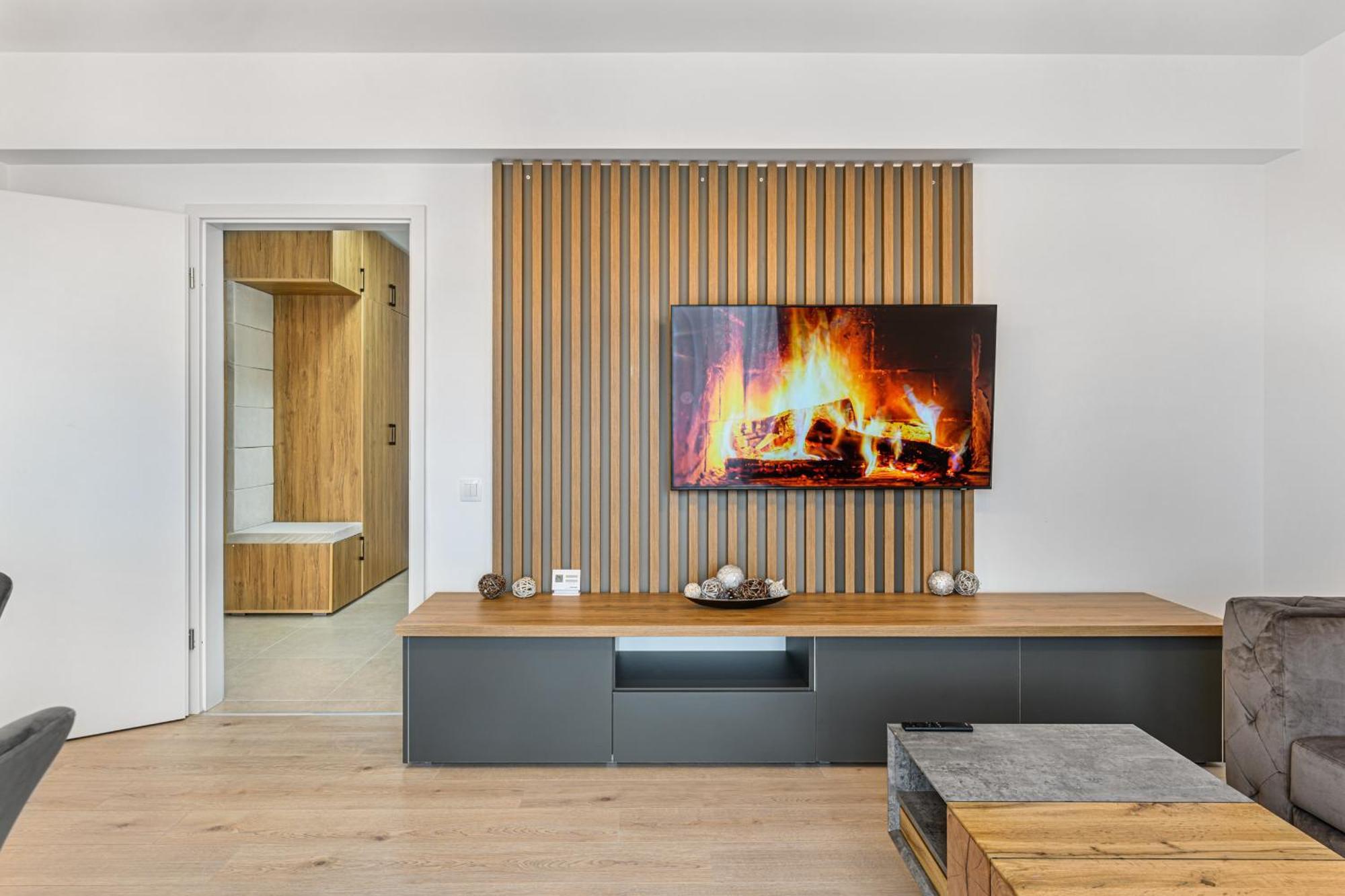 Luxury Landing Apartments Complex Qualis Brasov Exterior photo